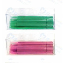 Disposable Micro Applicator with CE